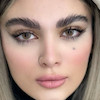 عکس از روبررو با فاصله نزدیک