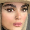 عکس از سه رخ با نور طبیعی