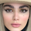 عکس از روبررو با فاصله نزدیک