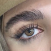 عکس تک چشمی از نزدیک