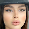 عکس از روبررو با فاصله نزدیک