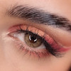عکس تک چشمی از نزدیک