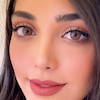 از رو به رو با نور زیاد