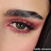 عکس تک چشمی از نزدیک