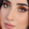 از رو به رو با فاصله نزدیک