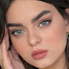 عکس از سه رخ با نور طبیعی