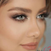 عکس از سه رخ با نور طبیعی