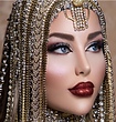 لنز رنگی لابلا پیکسی بلو