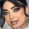 سه رخ با نور رینگ لایت