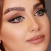 آبی روشن جوندار با دور ظریف