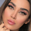 از رو به رو با فاصله نزدیک