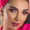 از رو به رو با فاصله نزدیک