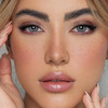 از رو به رو با فاصله نزدیک