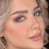 طوسی سبز با رگه های خاص