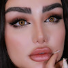 از رو به رو با فاصله نزدیک