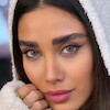 لنز رنگی آرملا کتی پارادایس 
