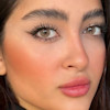 از رو به رو با فاصله نزدیک