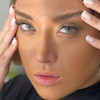 لنز رنگی پرل شیخ
