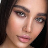 سه رخ با فاصله نزدیک