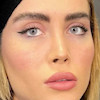 لنز رنگی پرل شیخ