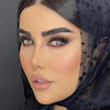 از سه رخ با نور رینگ لایت