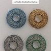 پترن لنز خارج از چشم