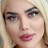 از رو به رو با فاصله نزدیک