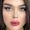 از رو به رو با فاصله نزدیک