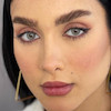 لنز رنگی مینی آوا گری