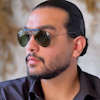 عینک آفتابی مردانه فلزی RayBan-3422Q