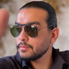 عینک آفتابی مردانه فلزی RayBan-3422Q