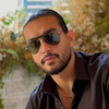 عینک آفتابی مردانه فلزی RayBan-3422Q