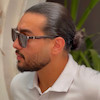 عینک آفتابی کائوچو مردانه SergioMartini-1400