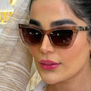 عینک آفتابی زنانه کائوچو Certina-6372