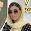 عینک آفتابی زنانه فلزی Rayban-1971
