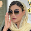 عینک آفتابی زنانه فلزی Rayban-1971