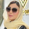 عینک آفتابی زنانه فلزی GiorgioValenti-4846