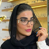 عینک طبی زنانه کائوچو LeoValenti-633