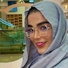 عینک طبی زنانه شفاف Lena-659