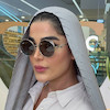 عینک آفتابی زنانه فلزی Lena-305