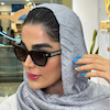 عینک آفتابی زنانه کائوچو Zara-271