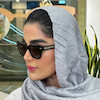 عینک آفتابی زنانه کائوچو Zara-271