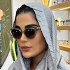 عینک آفتابی زنانه کائوچو Lumiere 152