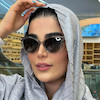 عینک آفتابی زنانه کائوچو Lumiere 152