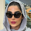 عینک آفتابی زنانه کائوچو Lumiere-LU147