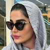 عینک آفتابی زنانه کائوچو Lumiere-LU147