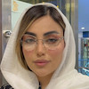 عینک طبی زنانه گریف Tiffany&Co-12428
