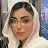 عینک طبی زنانه گریف Tiffany&Co-12428