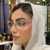 عینک طبی زنانه گریف Tiffany&Co-12428