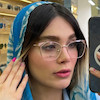 عینک طبی زنانه فلزی Designo-3115